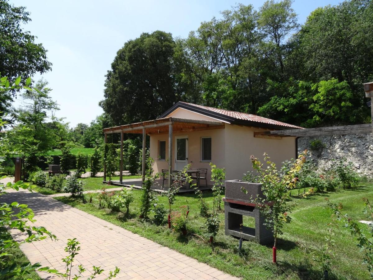 Agriturismo Alba Baone 외부 사진