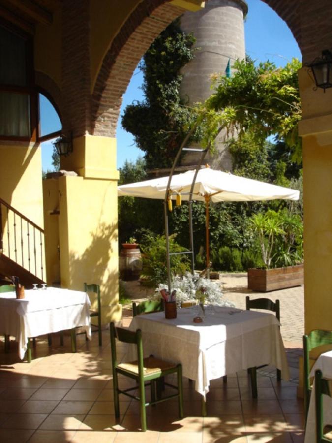 Agriturismo Alba Baone 외부 사진