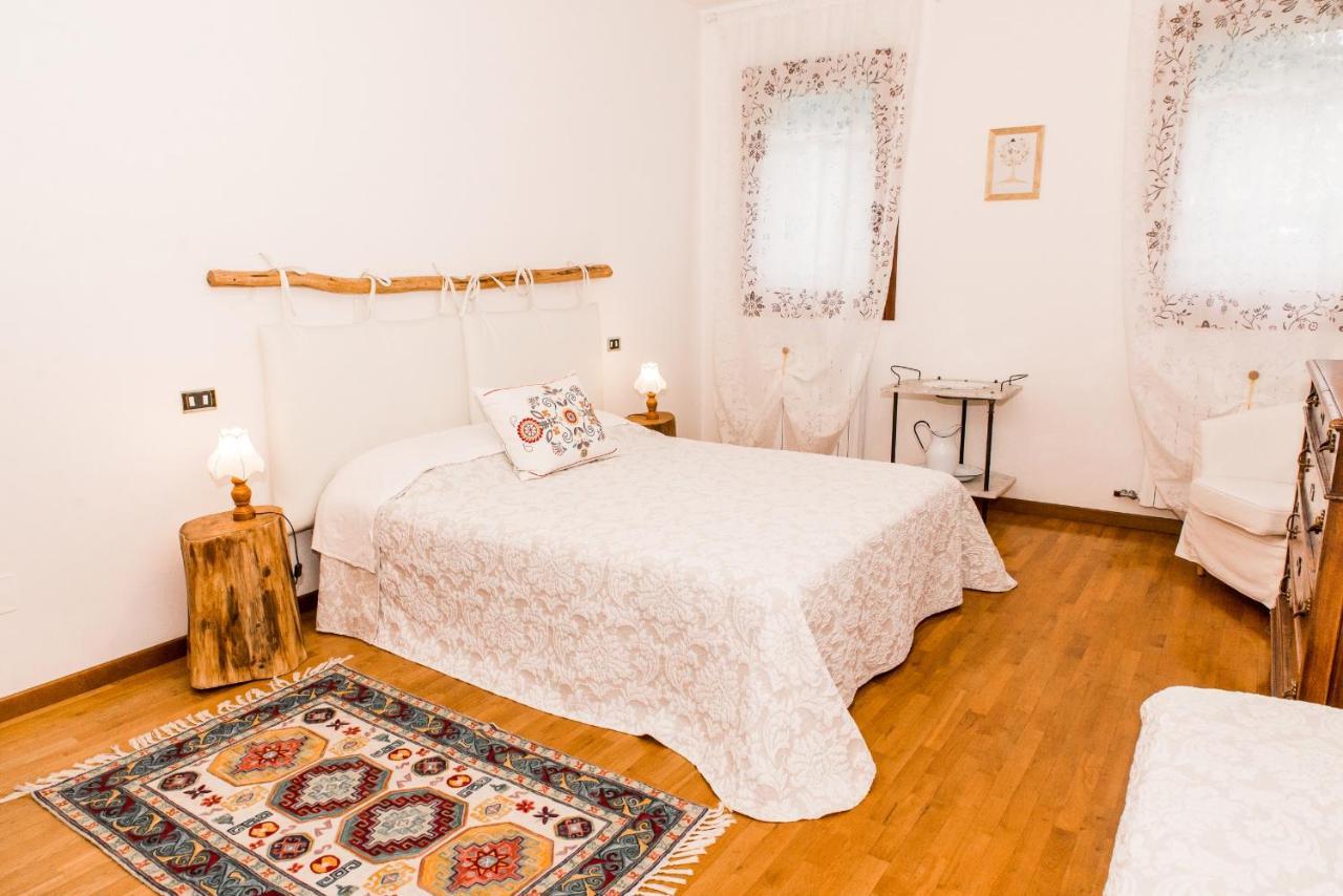 Agriturismo Alba Baone 외부 사진
