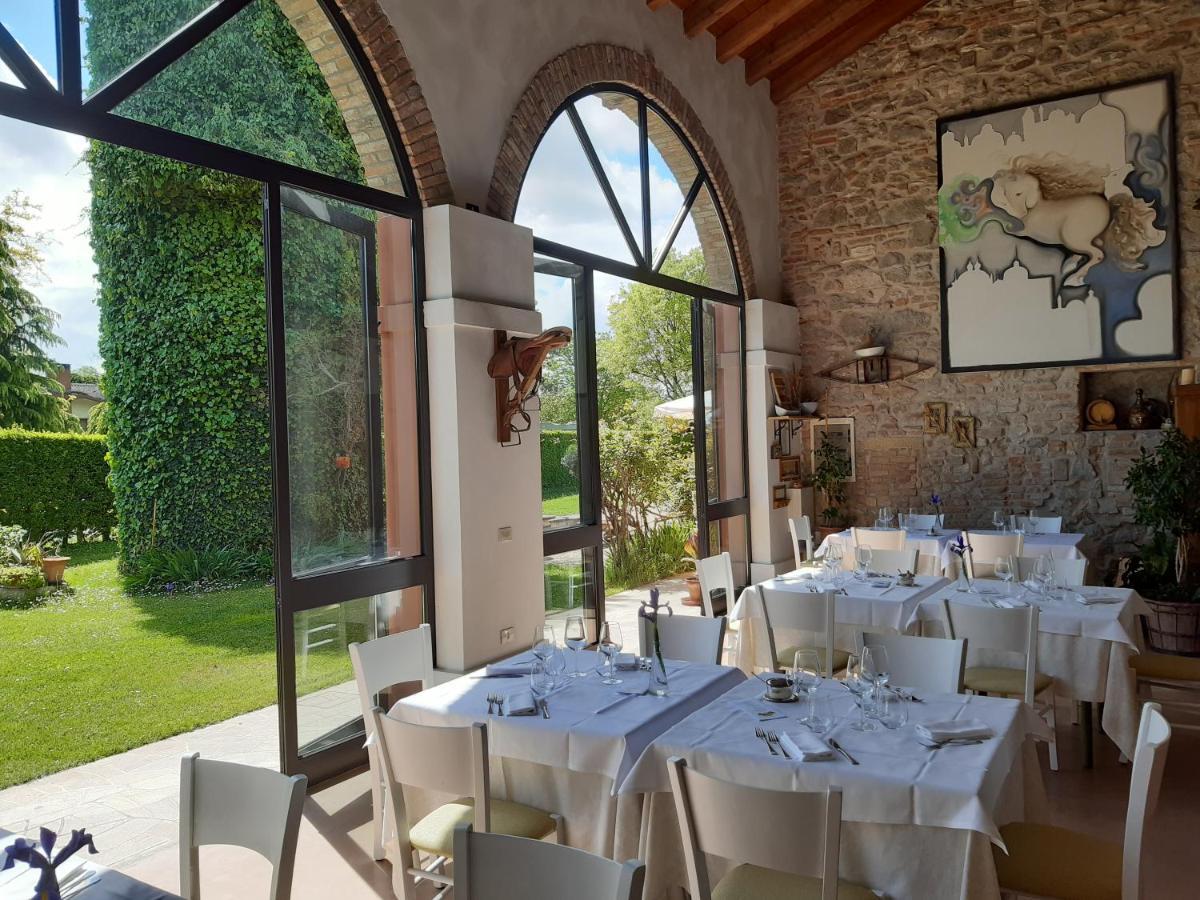 Agriturismo Alba Baone 외부 사진
